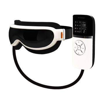 Controlador Operado LCD Display Eye Massager